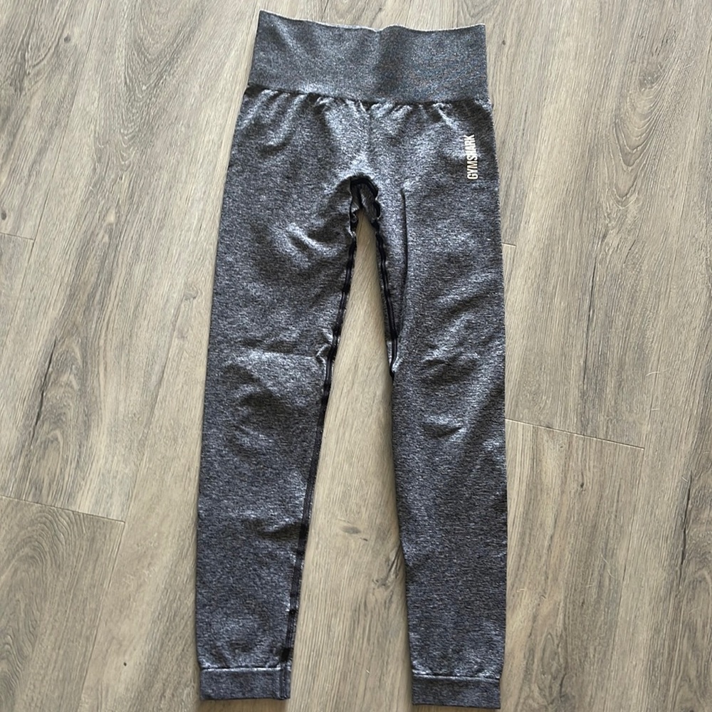 NWOT Gymshark leggings size XS